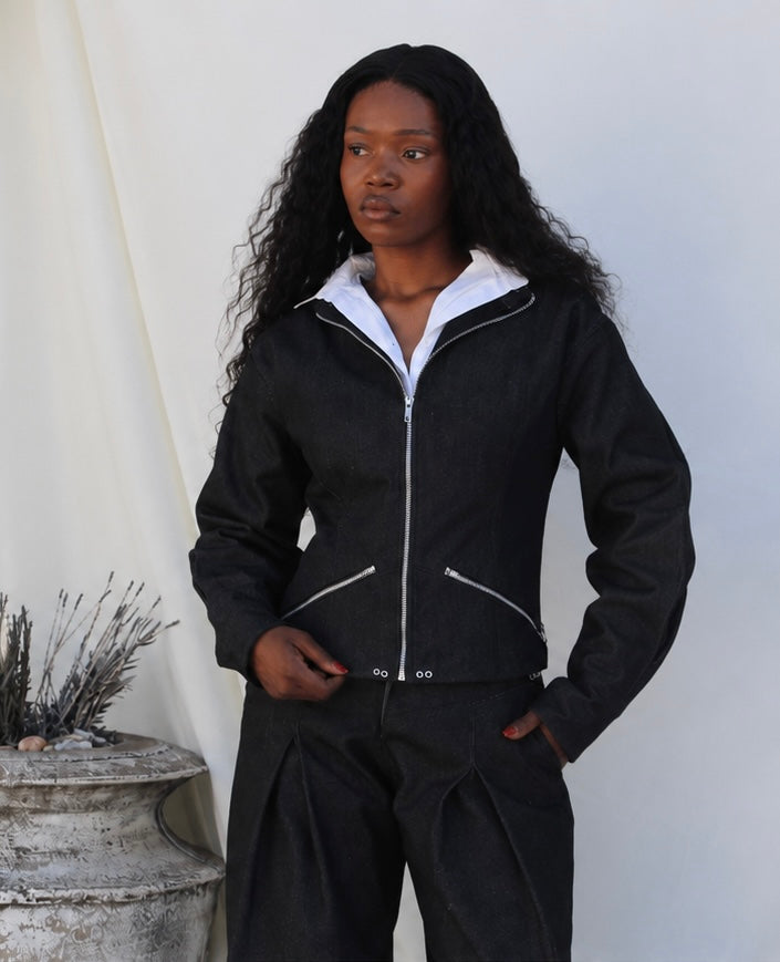 The KYHŌMI Jacket